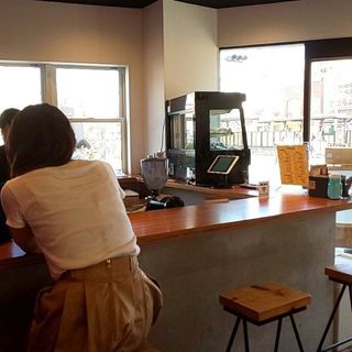 コメコヤ コーヒー スタンズ_2