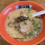 RAMEN TATSUNOYA - 