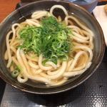 つるもちうどん - 