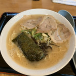 うちだラーメン - 