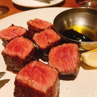 ピッツェリア&トラットリア ゴンゾ 目黒店 - 