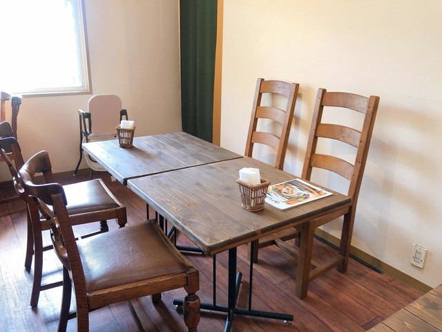 やまのパン屋　しゃっぽ - 二本松市その他（パン）の写真