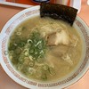一楽ラーメン 津屋崎店