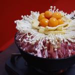 chankotokitsunami - ボリューム満点&ヘルシー【特製ちゃんこ鍋】を是非ご賞味ください