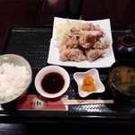 いくら丼 旨い魚と肴 北の幸 釧路港 - 