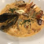 洋麺屋 五右衛門 - 