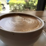 ストリーマー コーヒー カンパニー - ストリーマーラテ 2018/03/23