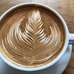 ストリーマー コーヒー カンパニー - ストリーマーラテ 2018/03/23