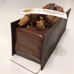 ザ マンダリン オリエンタル グルメショップ - チョコレートケーキ 2018/03/20