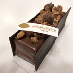 ザ マンダリン オリエンタル グルメショップ - チョコレートケーキ 2018/03/20