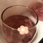 ザ マンダリン オリエンタル グルメショップ - 桜のヴェリーヌ 2018/03/20