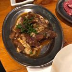 網焼きジンギスカン 羊肉酒場 悟大 - 