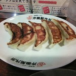 九州ラーメン　片岡製作所 - 