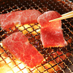 Yakiniku Dokoro Shikino Ie - 極上の焼肉を楽しんで◎