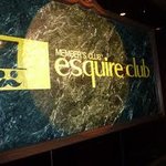 Esquire Club - 