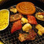 Yakiniku Guriguriya - 