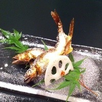 京料理くまがい - 