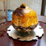 廚 菓子 くろぎ - 