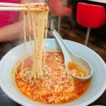 Ganso nyutantanmen honpo - 