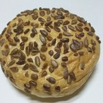 リンデ - カイザー（ひまわり）