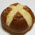 リンデ - 変わった形のプレッツェル、これバカ旨っ！