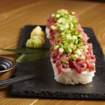 馬場の美和食 さしうま