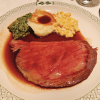 ロウリーズ・ザ・プライムリブ 恵比寿ガーデンプレイス店 - 