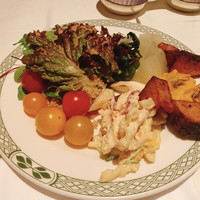 ロウリーズ・ザ・プライムリブ 恵比寿ガーデンプレイス店 - 