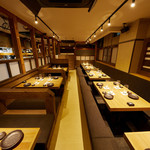 馬場の美和食 さしうま