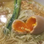 心麺 - 