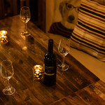 UFOフォンデュと肉寿司食べ放題のお店 KANATA 渋谷店