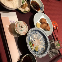 下関 春帆楼 東京店 - 
