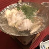 下関 春帆楼 東京店 - 