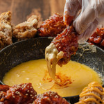 UFOフォンデュと肉寿司食べ放題のお店 KANATA 渋谷店