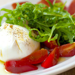 神楽坂イタリアン 400 クワトロ チェント