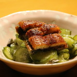 うな月 - うざく