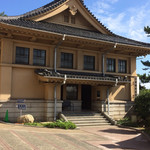 Shumpanrou - 敷地内の日清講和記念館