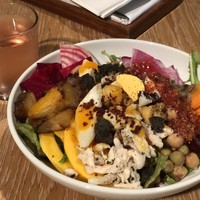 AWkitchen TOKYO 新丸ビル店 - 