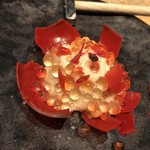 タパス モラキュラーバー