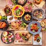 FARMERS GARDEN Cafe オムレット