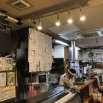 Tokuichi - 店内