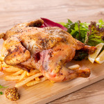 FARMERS GARDEN Cafe オムレット