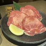焼肉酒房 水芭蕉  - 