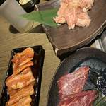 焼肉酒房 水芭蕉  - 