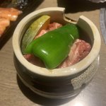 Yakiniku Shubou Mizubashou - 