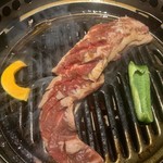 Yakiniku Shubou Mizubashou - 