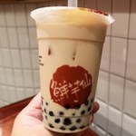 MeetFresh 鮮芋仙  - タピオカミルクティー‼️