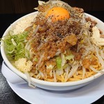 ラーメン浅野 - 