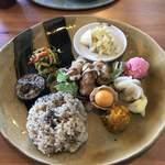 ごはんやハレノヒ。 - 