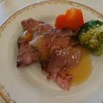 シャーウッドガーデン レストラン - 